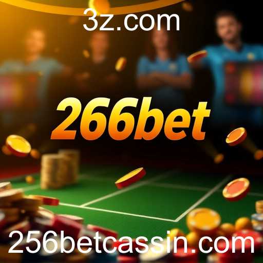 O Crescimento do 256bet Cassino no Brasil em 2026