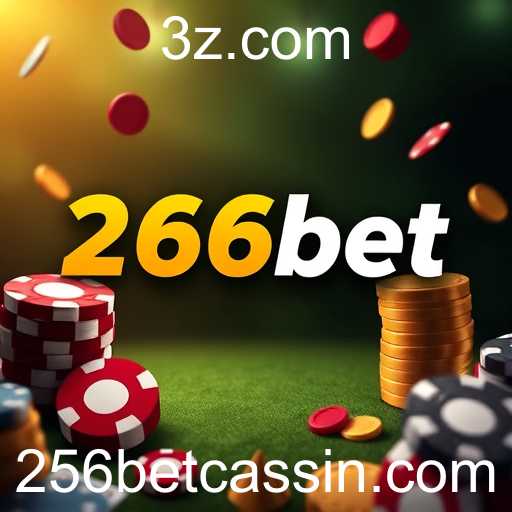 256bet Casino: Inovações e Dinâmicas de 2026