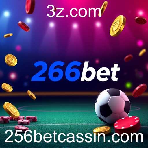 Tendências e Novidades do 256bet Cassino para 2026