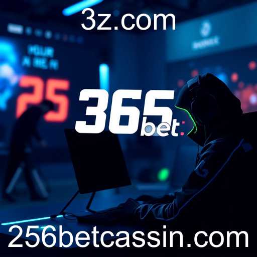O Reinado do 256bet Cassino no Mundo dos Jogos Online