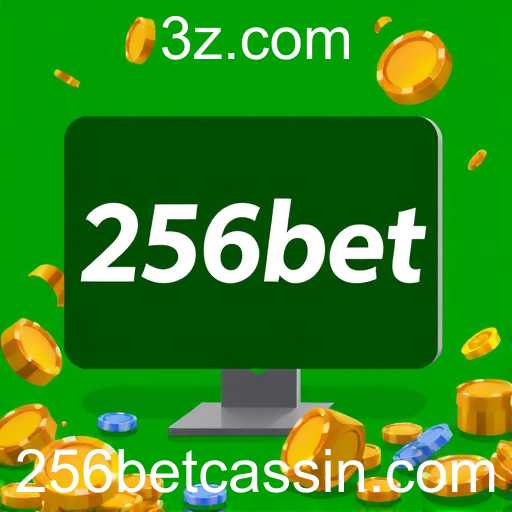 A Ascensão do 256bet Cassino no Brasil