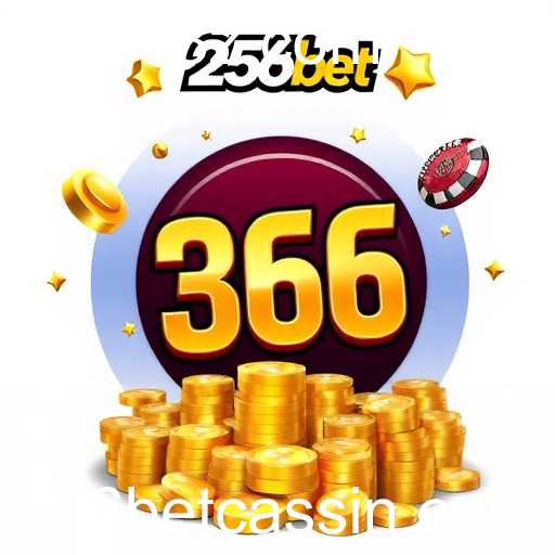 A Ascensão do 256Bet Cassino