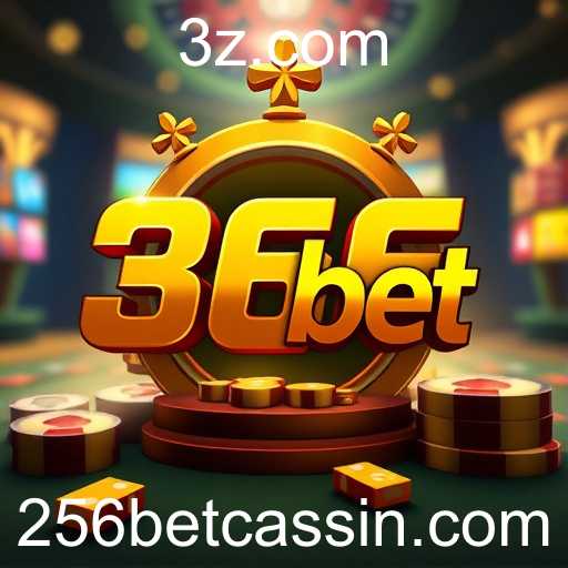 256bet Casino: Dominando o Cenário de Jogos Online em 2026