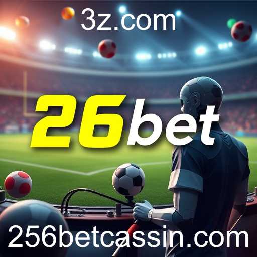 A Expansão Digital do 256bet no Cenário Atual