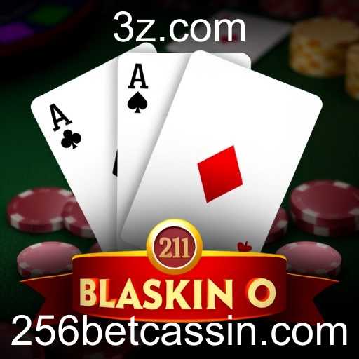 O Fascinante Mundo do Blackjack no 256bet Cassino