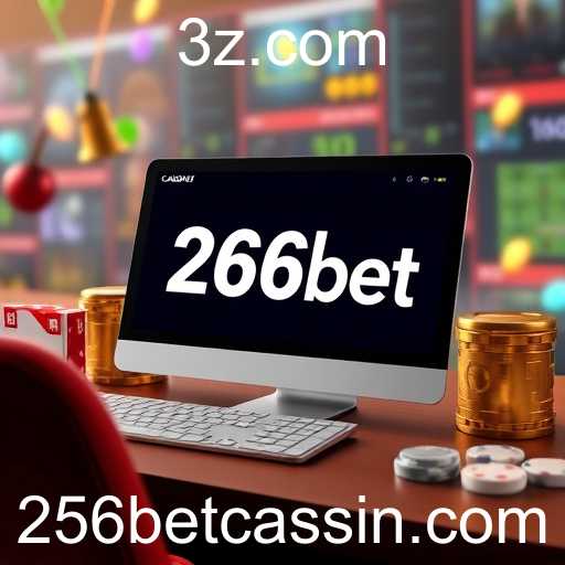 Avanço dos Cassinos Online em 2026: O Crescimento do 256bet