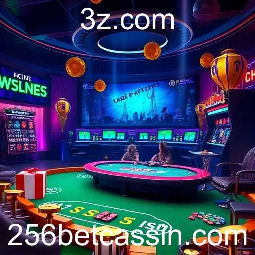 O Crescimento do Setor de Jogos Online