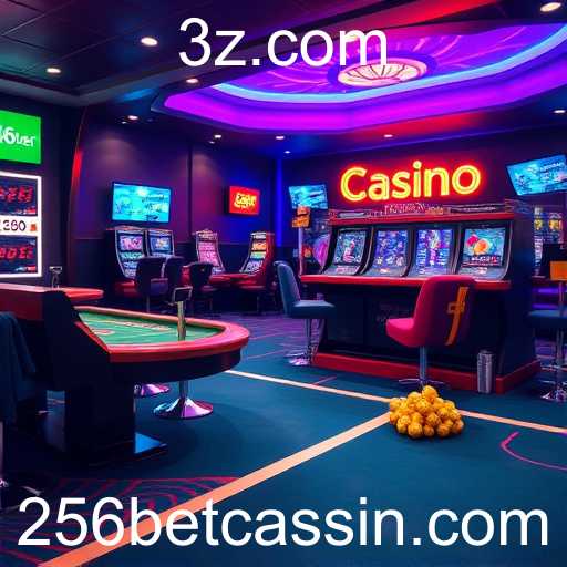 Expansão do Setor de iGaming no Brasil em 2026