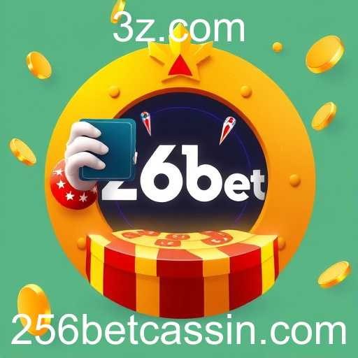 O Impacto do 256bet Cassino no Mercado de Jogos Online