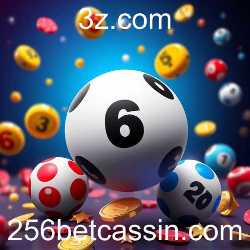 Explore a Emocionante Categoria de Loteria do 256bet Cassino
