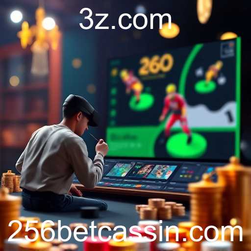 256bet cassino