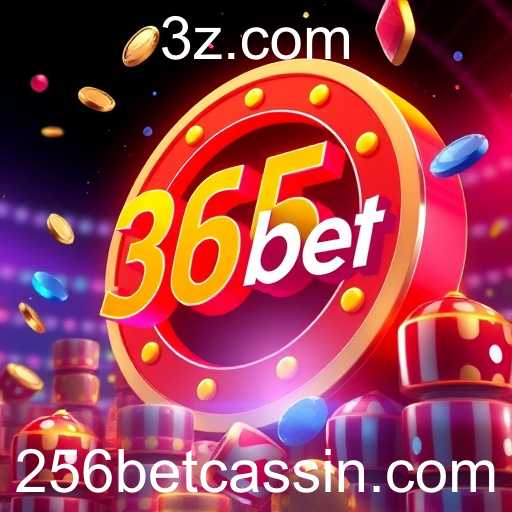 256bet cassino