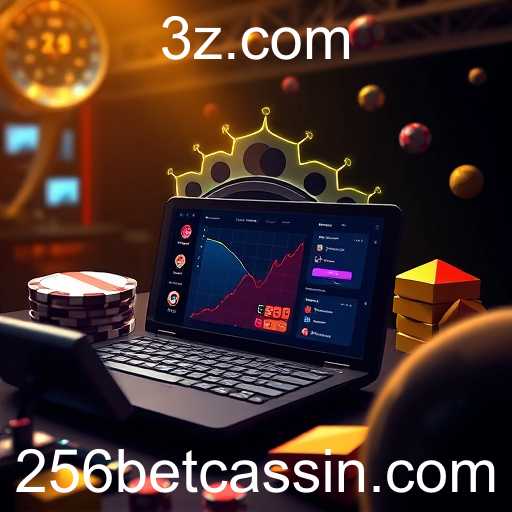 Expansão do Mercado de Jogos Online em 2026