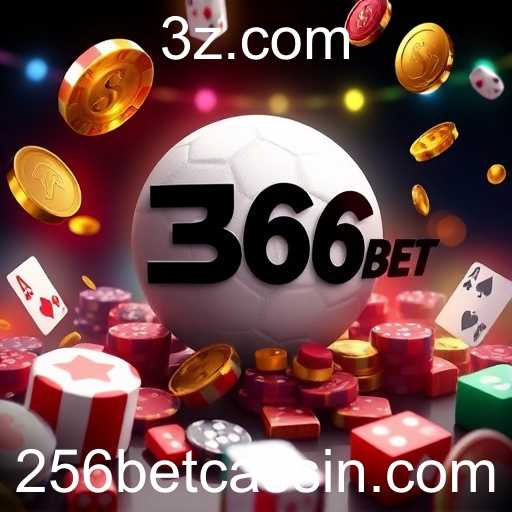 A Revolução do Cassino Online: 256bet em Destaque