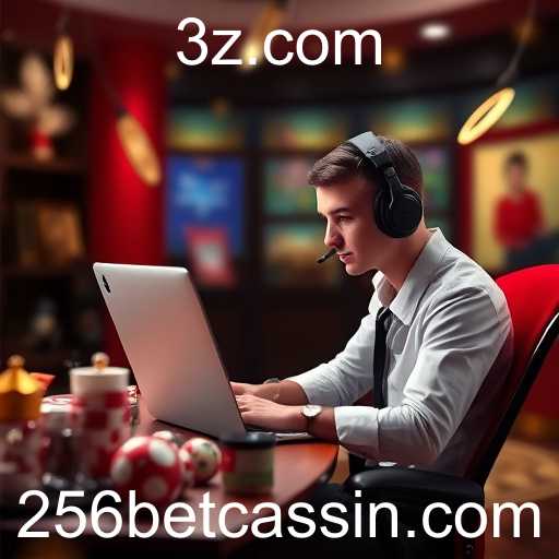 A Ascensão do 256bet Cassino no Mercado Brasileiro