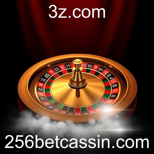Explorando a Roleta no 256bet Cassino: Estratégia e Diversão