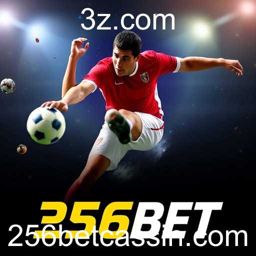 Apostas Esportivas no 256bet Cassino: Entretenimento e Emoção